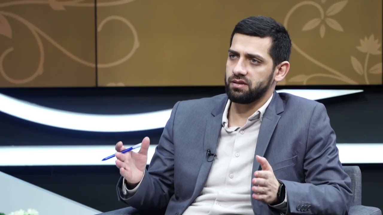 (الخلل الحاصل في عقود الزواج في المحاكم الوضعية وكيف نتداركه) مع الدكتور أحمد حوى يحاوره محمد مهدي 