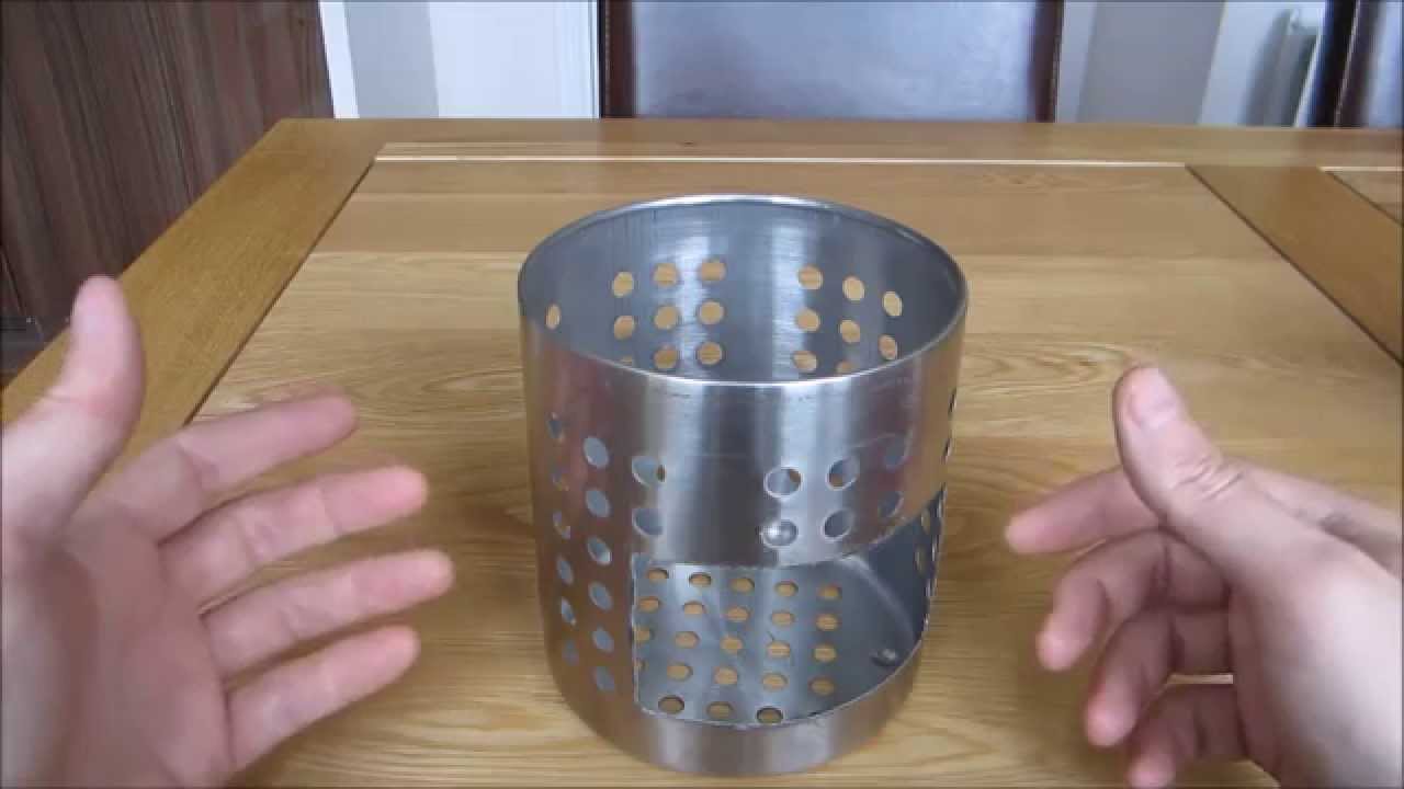'Ikea' Cook set