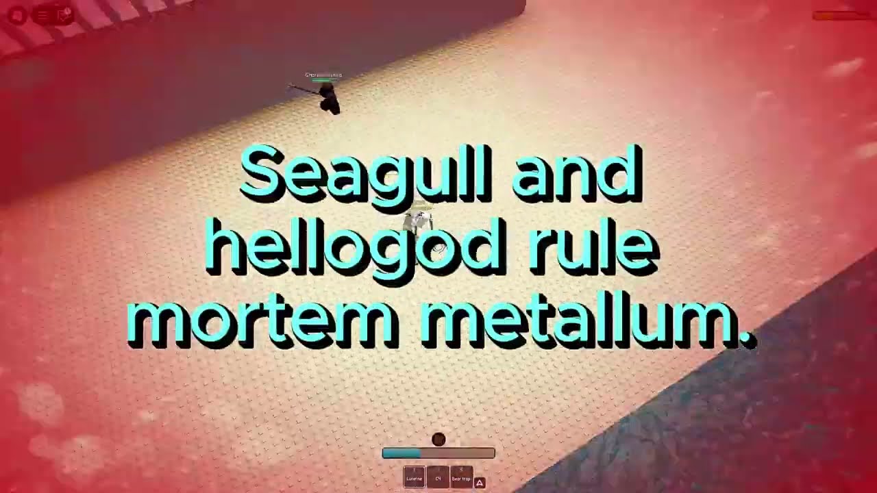 Dominating Mortem Metallum 1