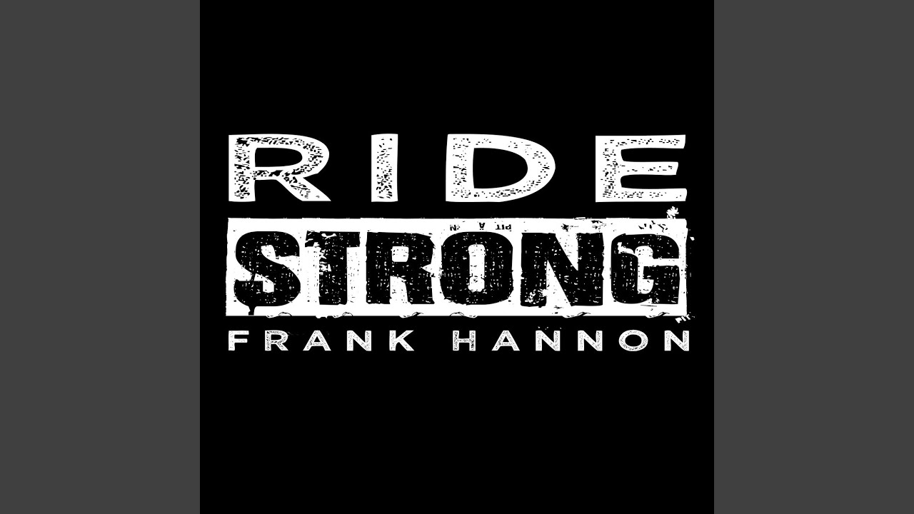 Ride Strong