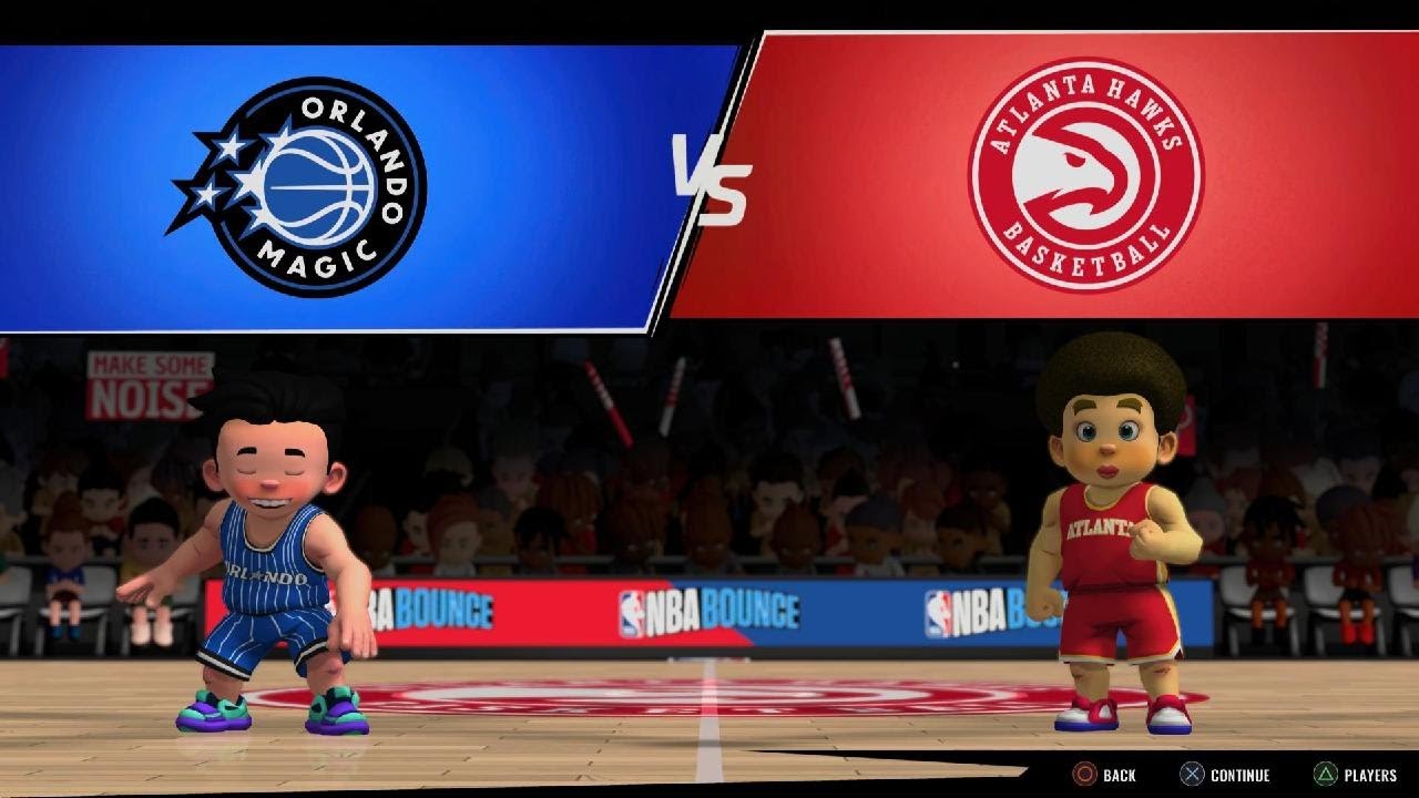NBA BOUNCE Should you buy   $49.99 ??