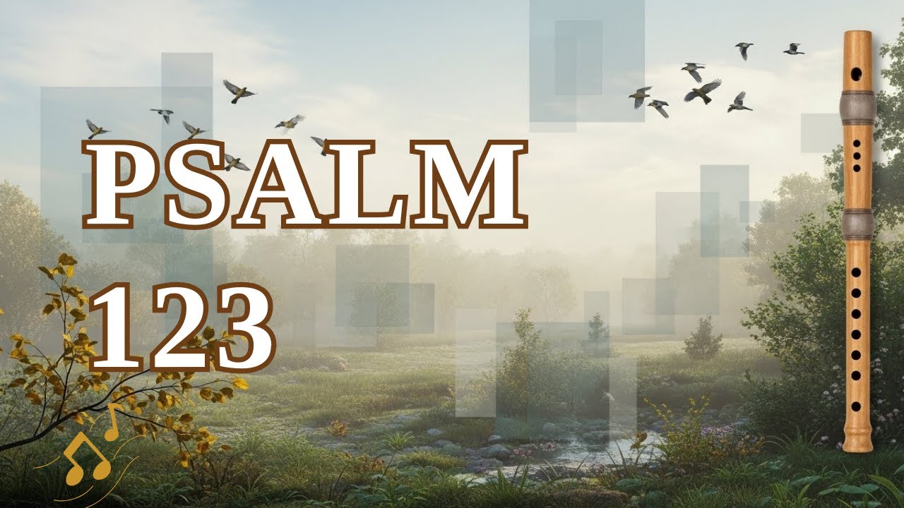 Psalm 123