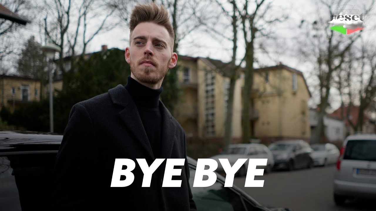 Sayonara - BYE BYE (Official Audio)