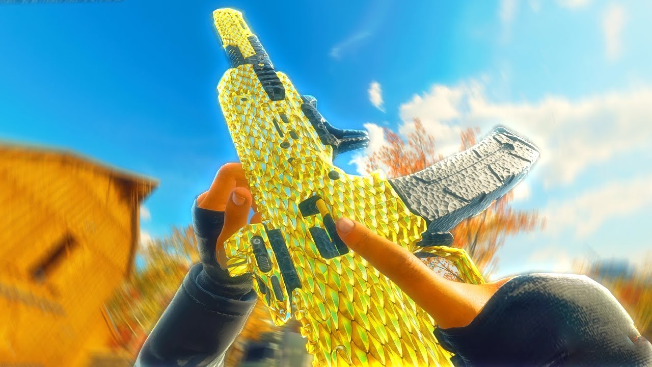 Perfect Aim In Haven's Hollow 👑