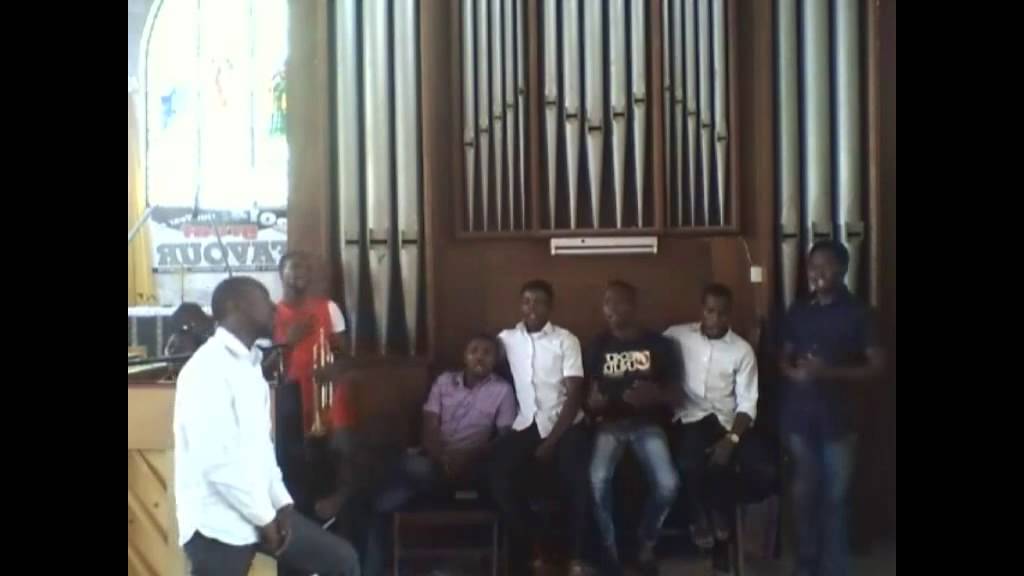 Olorun Bethel