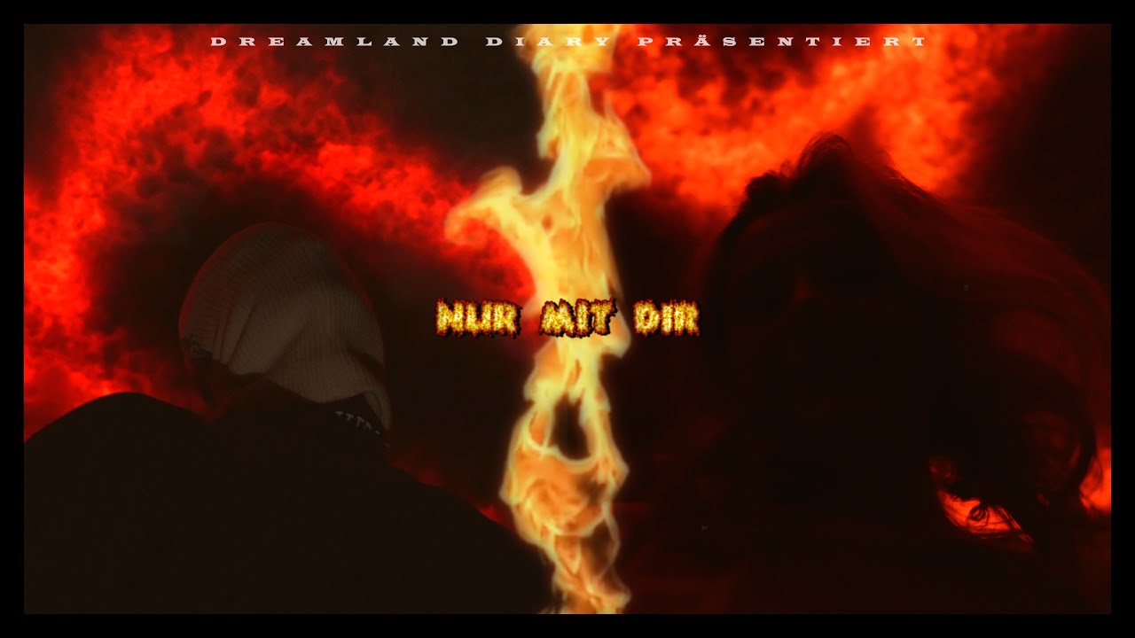 Maverick Miles - Nur mit Dir (prod. by Mantra) [Official 4K Video]