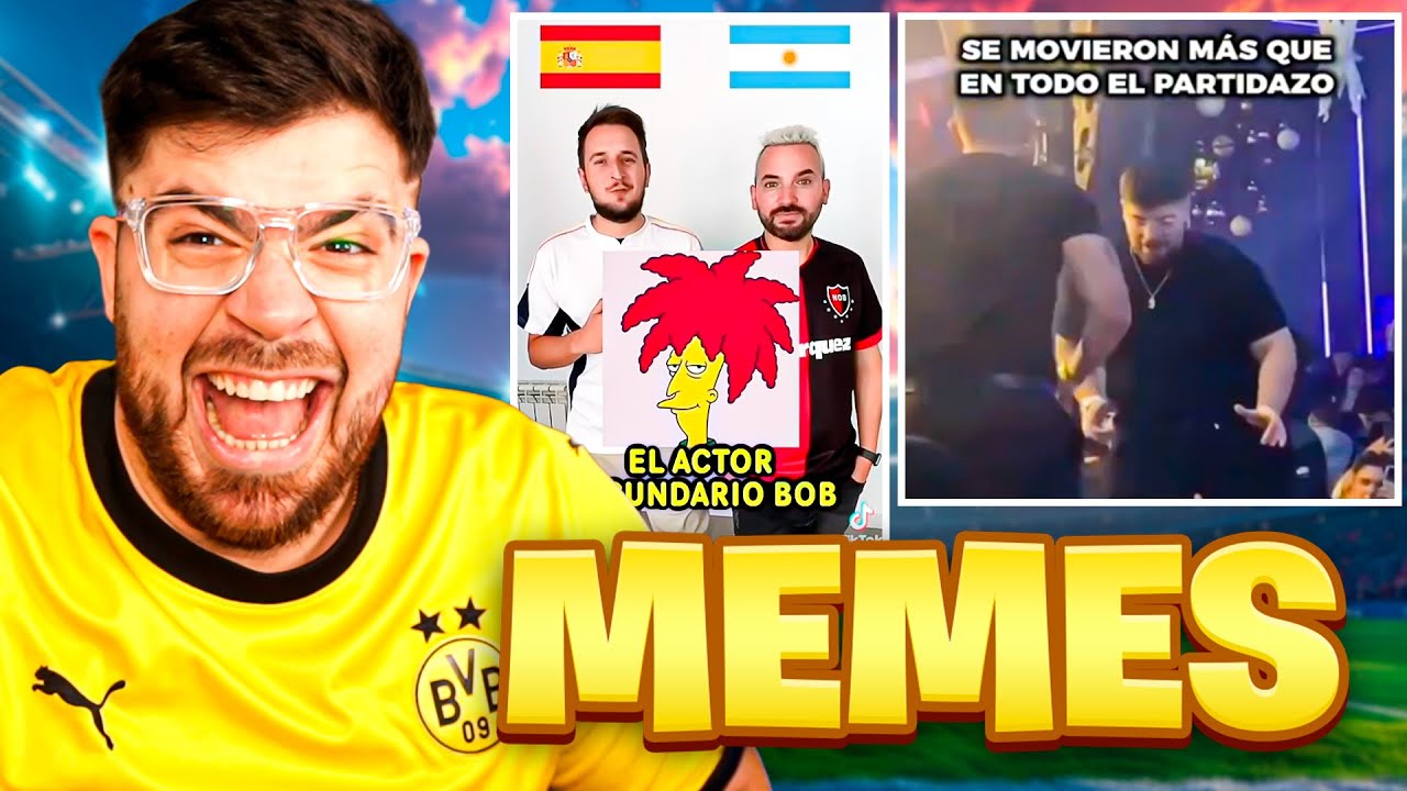 😂 LA COBRA REACCIONA A LOS MEMES DE DISCORD 😂