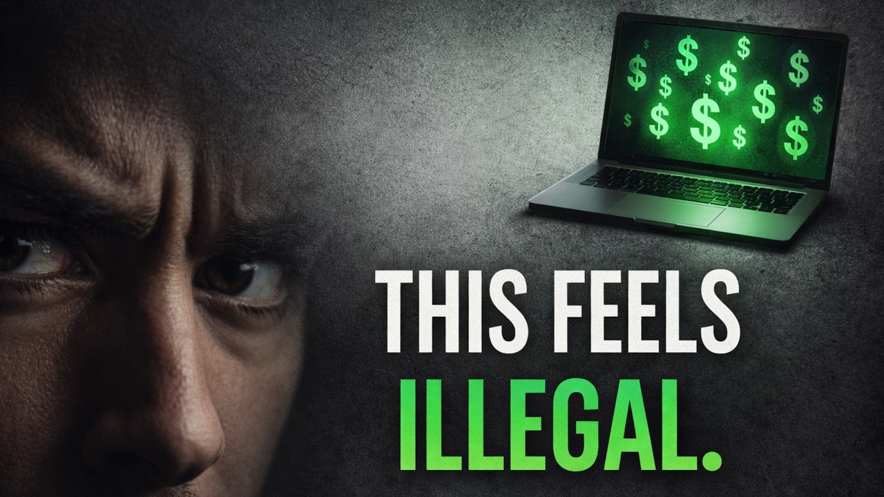 7 Skills That PAY $100K+ (Feels Illegal, But It’s 100% LEGAL)