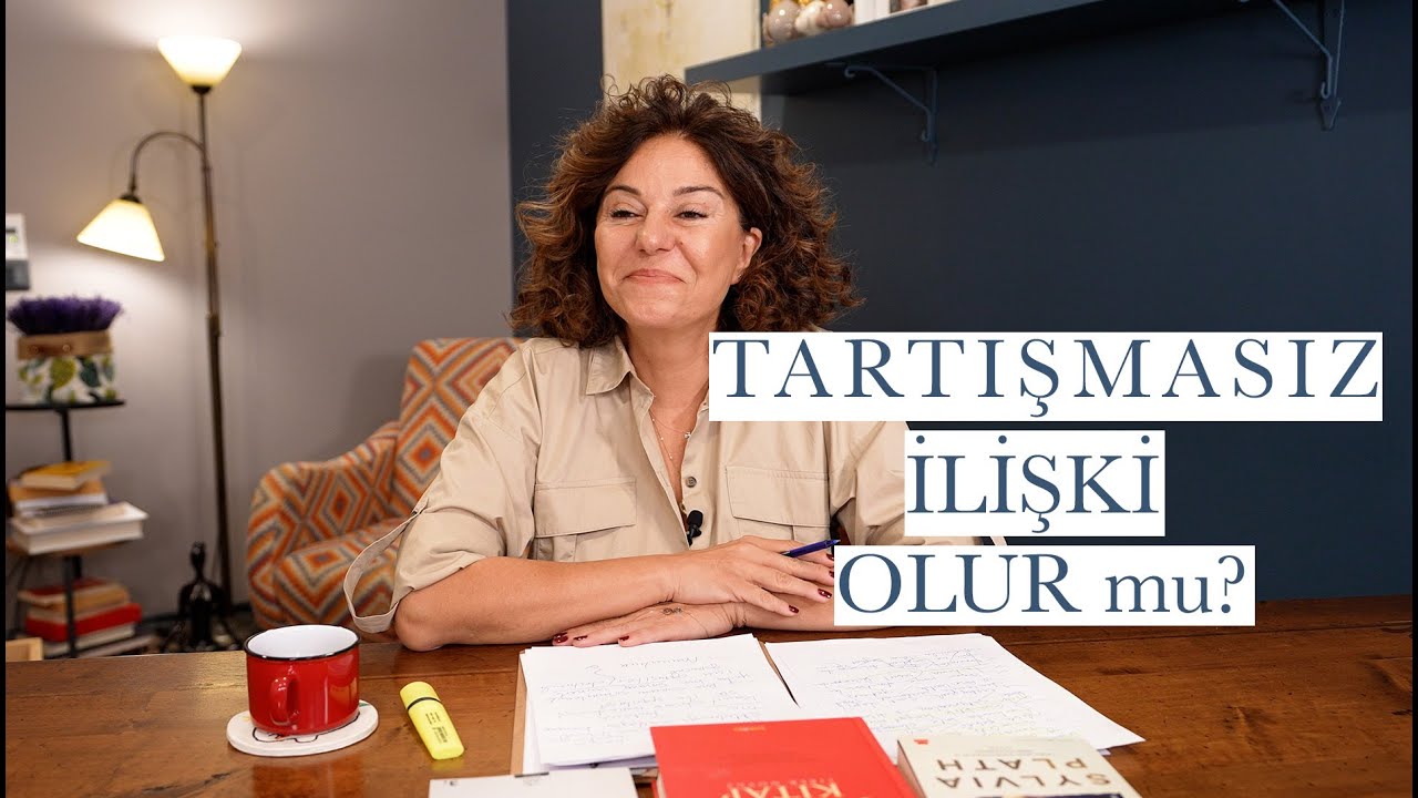 Tartışmasız İlişki Mümkün Mü? | 