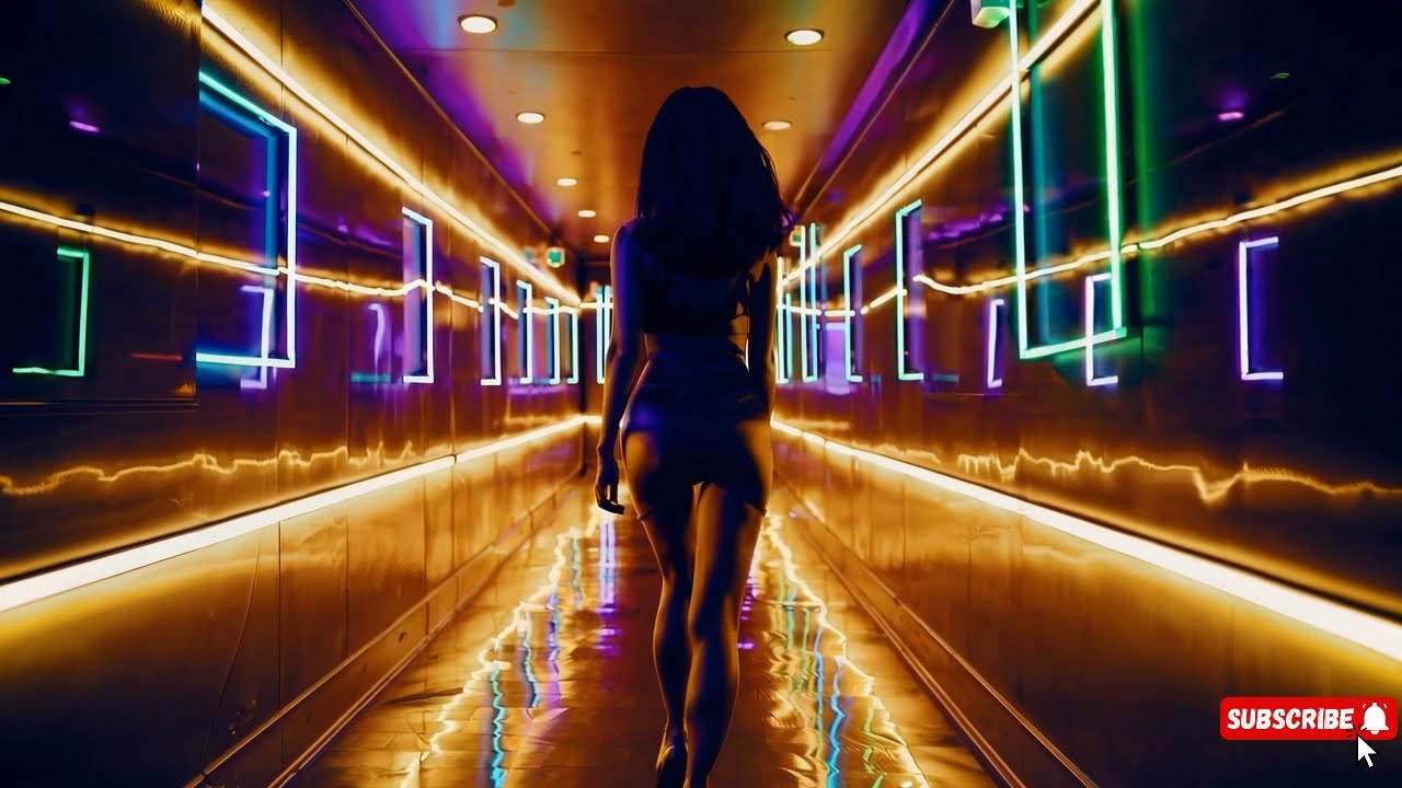 Run Back To You 🌙 | Late Night Deep House Vibes