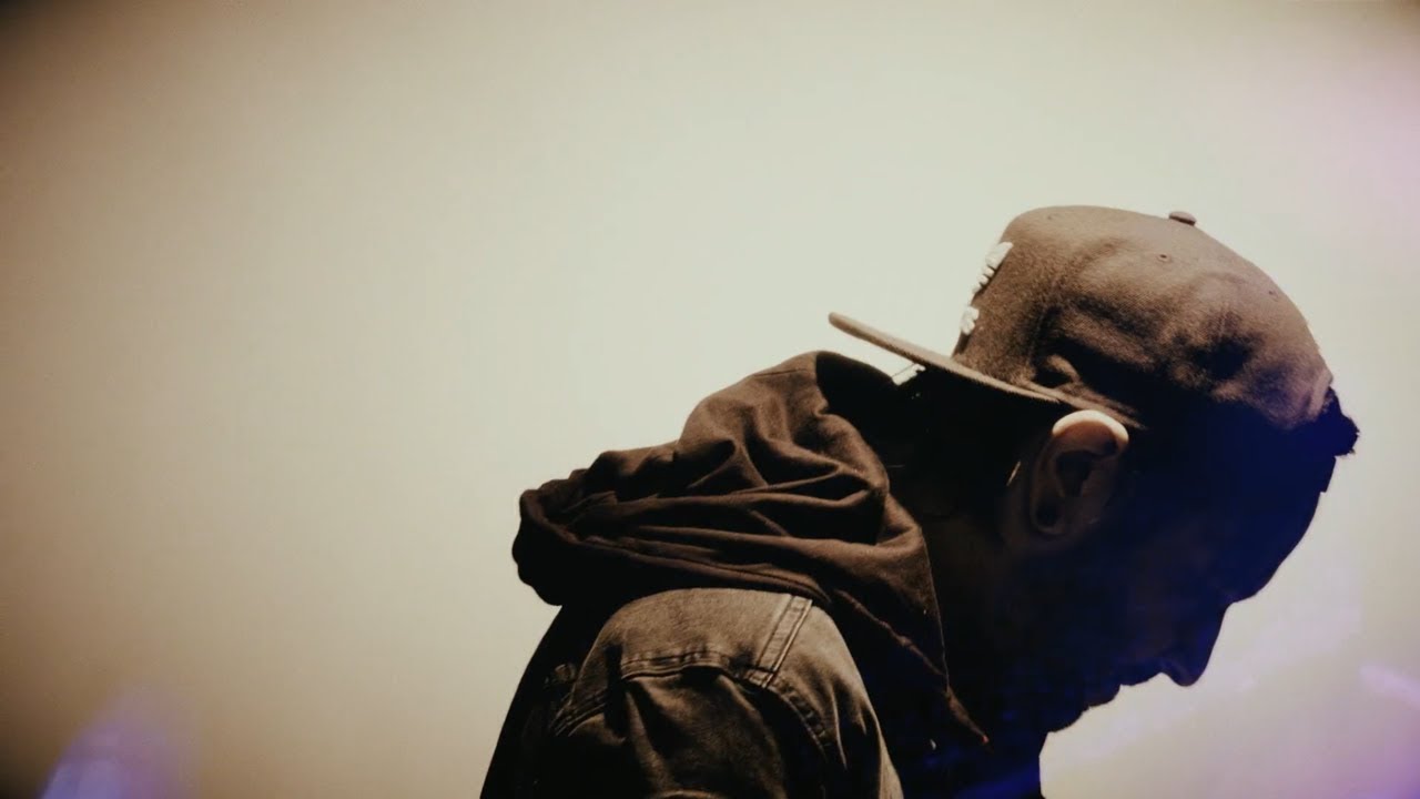 MATT GUILLORY - Inside (Official Music Video)