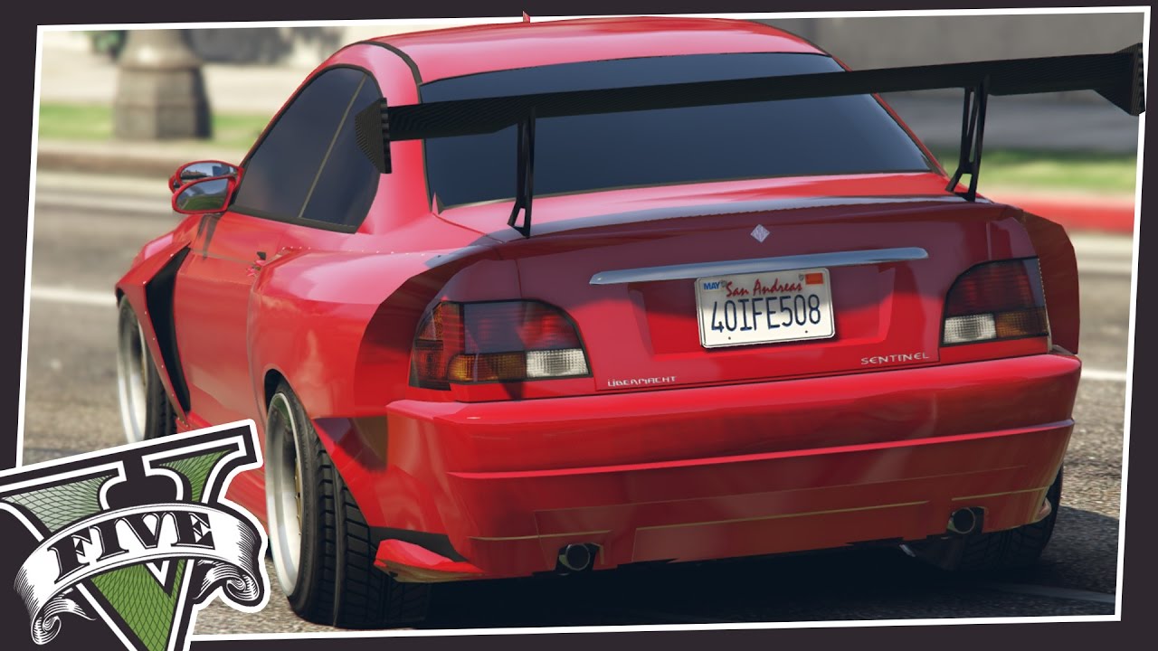 BUILDING SOME AWKWARD CAR COMBOS!
