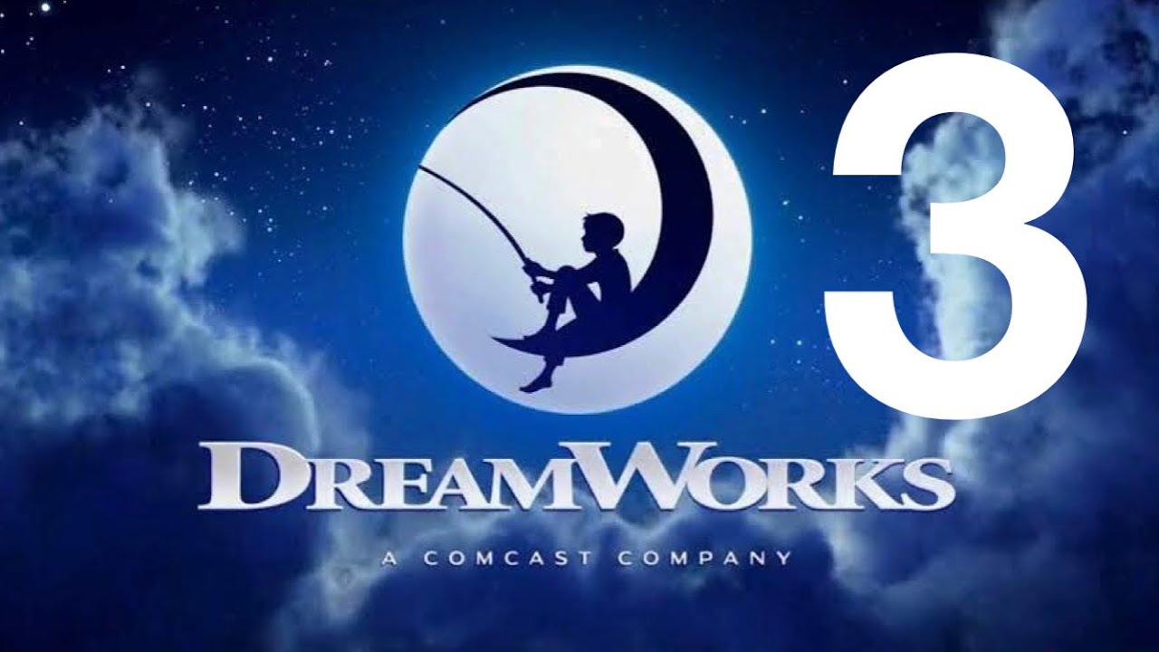 My Dreamworks DVD And Blu Ray Collection Part 3