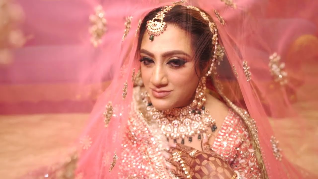 Simran & Sahib | Full Movie | Wedding Ceremony | Gurjas Dhillon Studio | 9654400455 | 8076444052