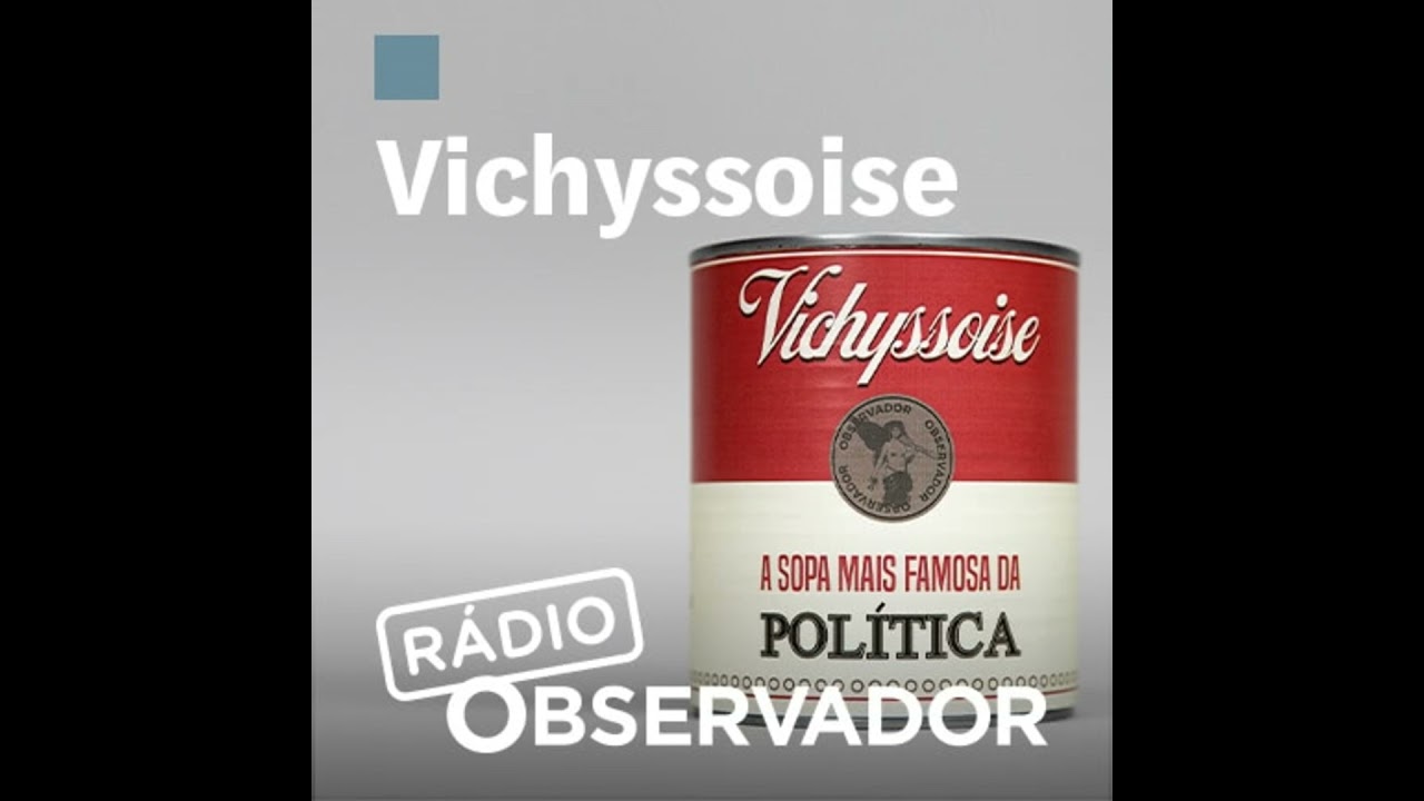 O Presidente sopa de peixe e as espinhosas reformas de boca