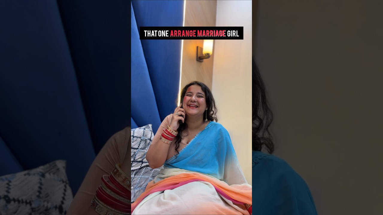 Share her#arrangemarriage #aftermarriage #relatable #Saasbahu #Maabeti  #sasural #relationshipdrama
