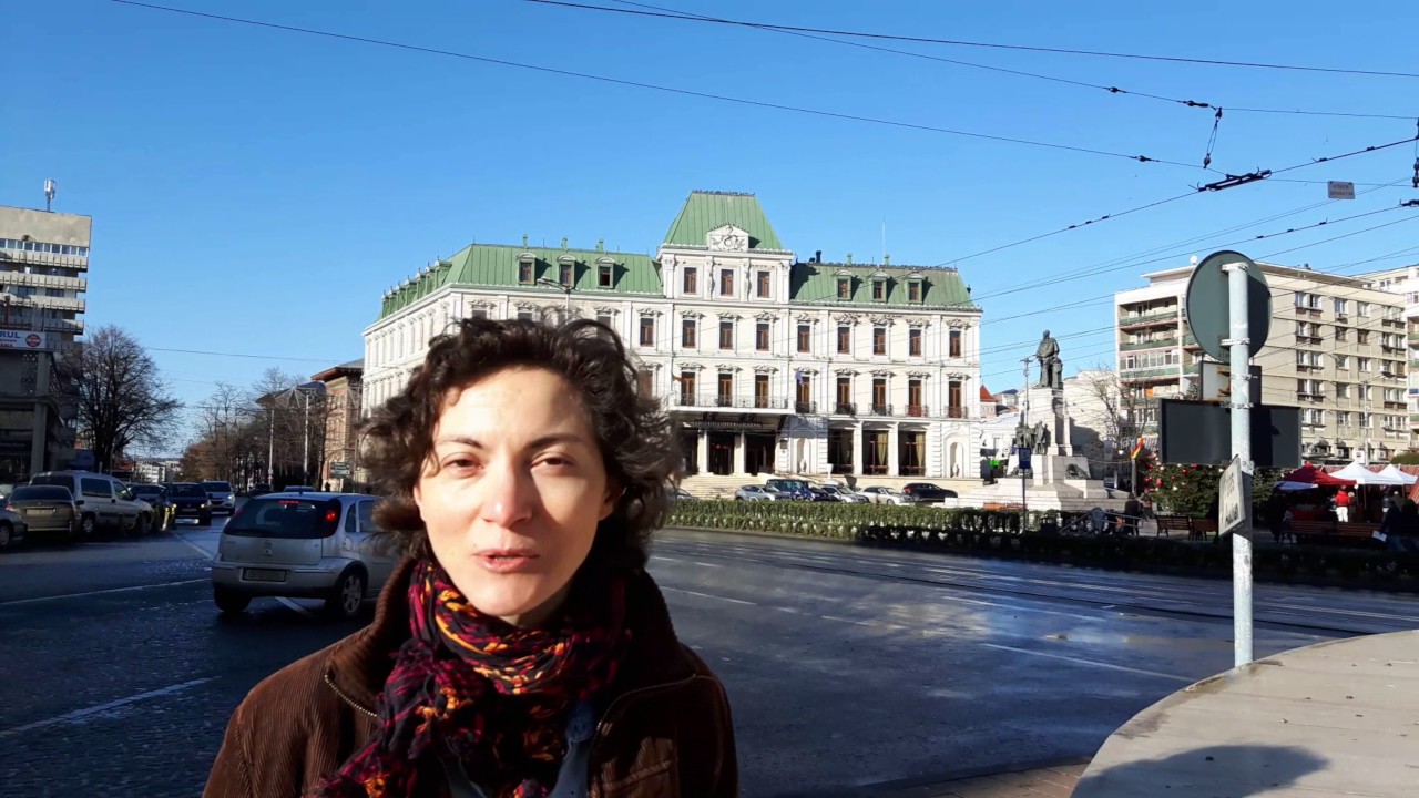 Découvrir Iasi