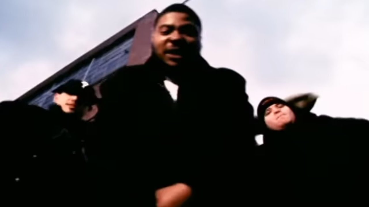 Army of the Pharaohs - Tear It Down [Official Video]