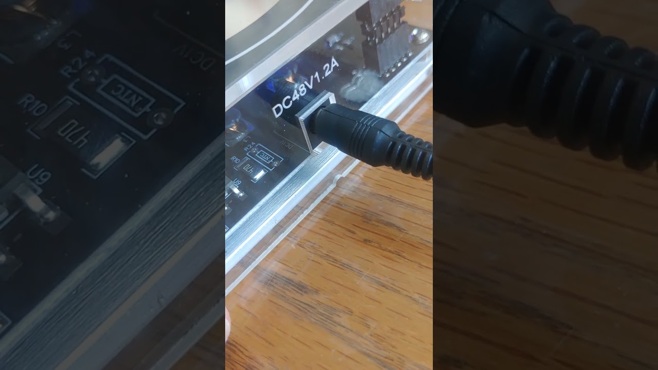 Lee5 tesla coil