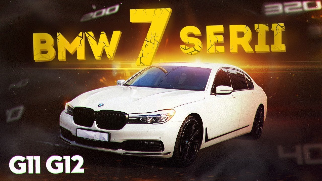 BMW Serii 7 G12. Recenzja modelu 740 B58. Spalanie, komfort, przyspieszenie