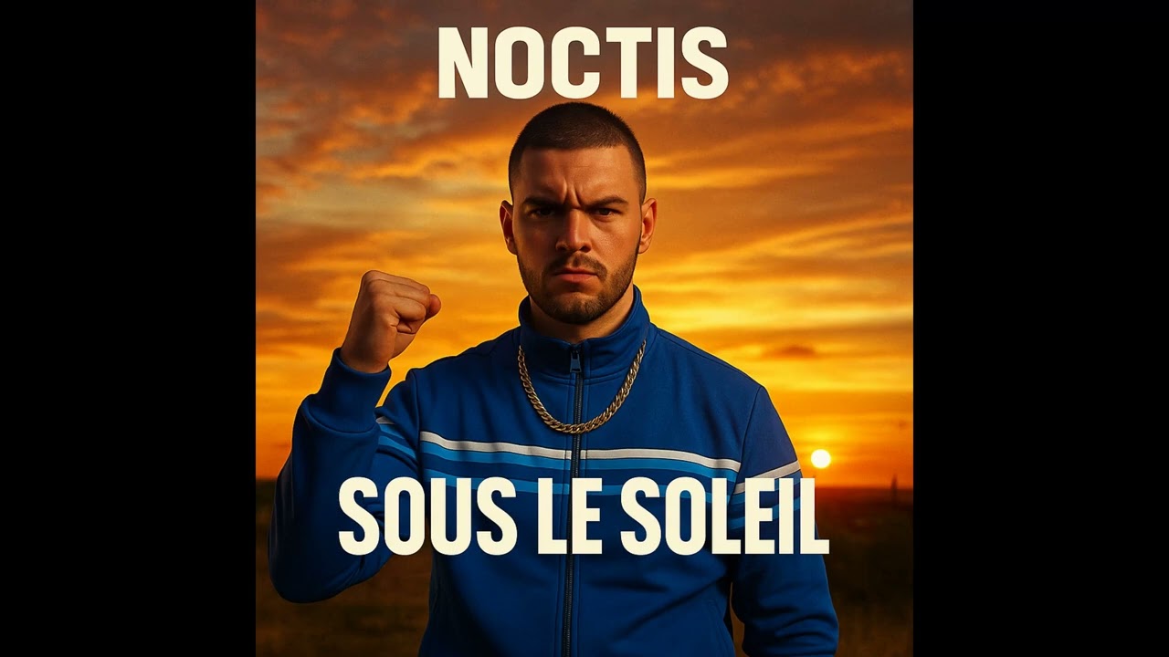 Sous le soleil