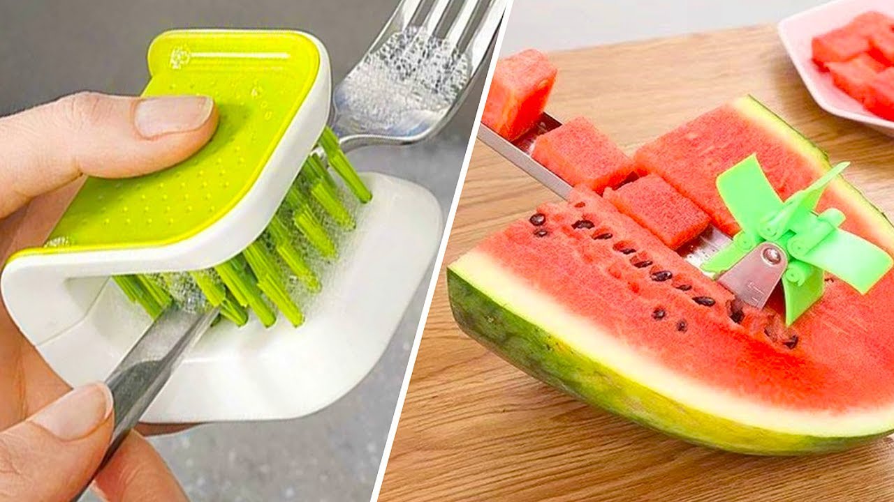 8 Gadgets Your Kitchen Needs 2021