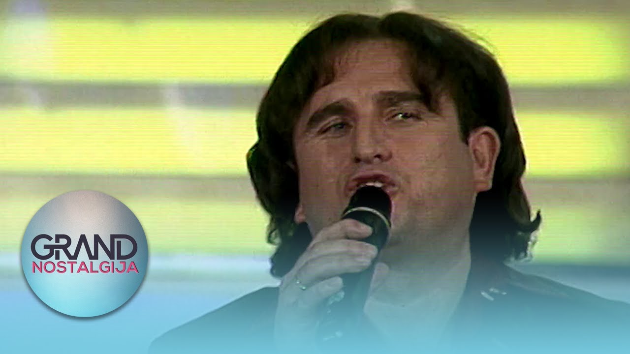 Sejo Kalac - IDI ZENO IZ ZIVOTA MOGA (Grand Nostalgija 2002)