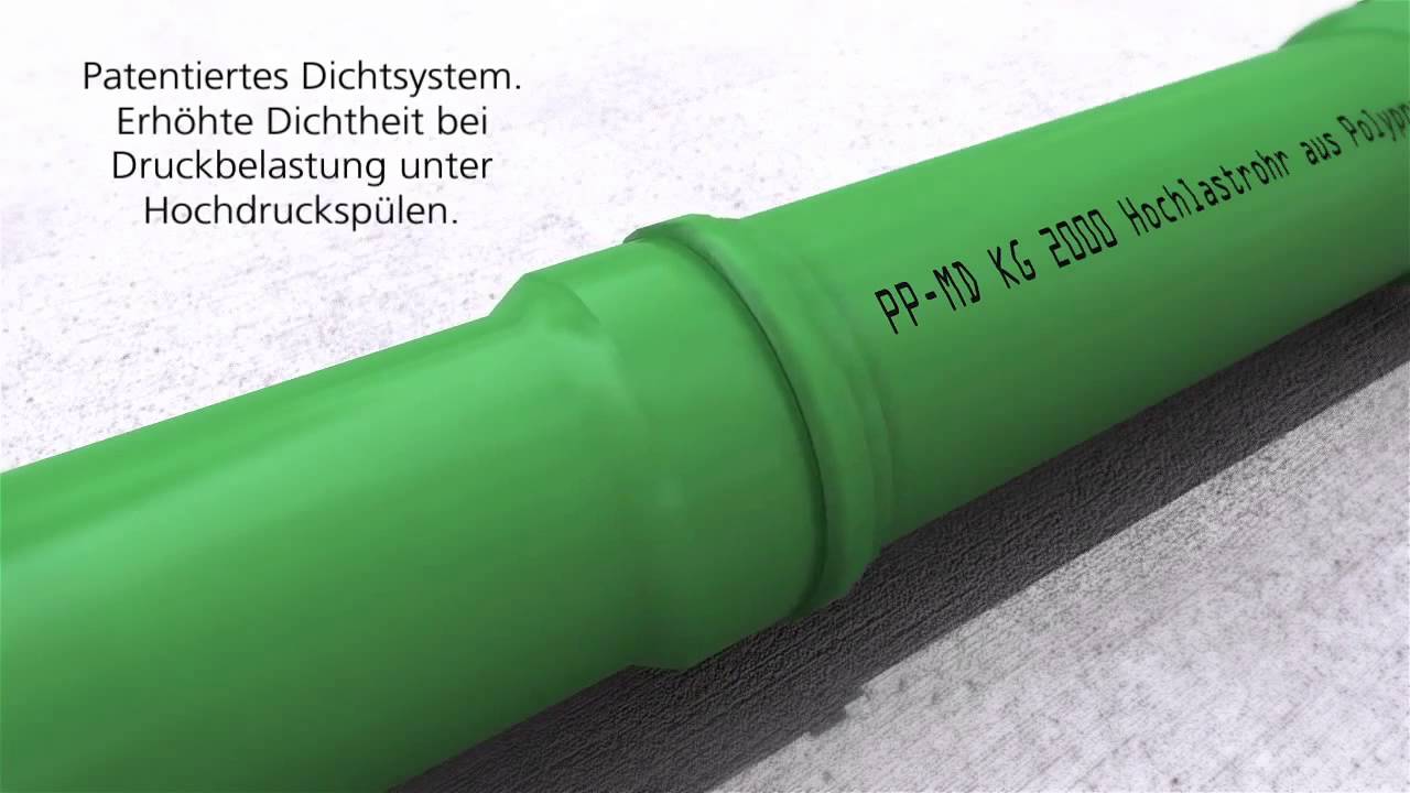 KG 2000 SN 10   Gebr  Ostendorf Kunststoffe GmbH