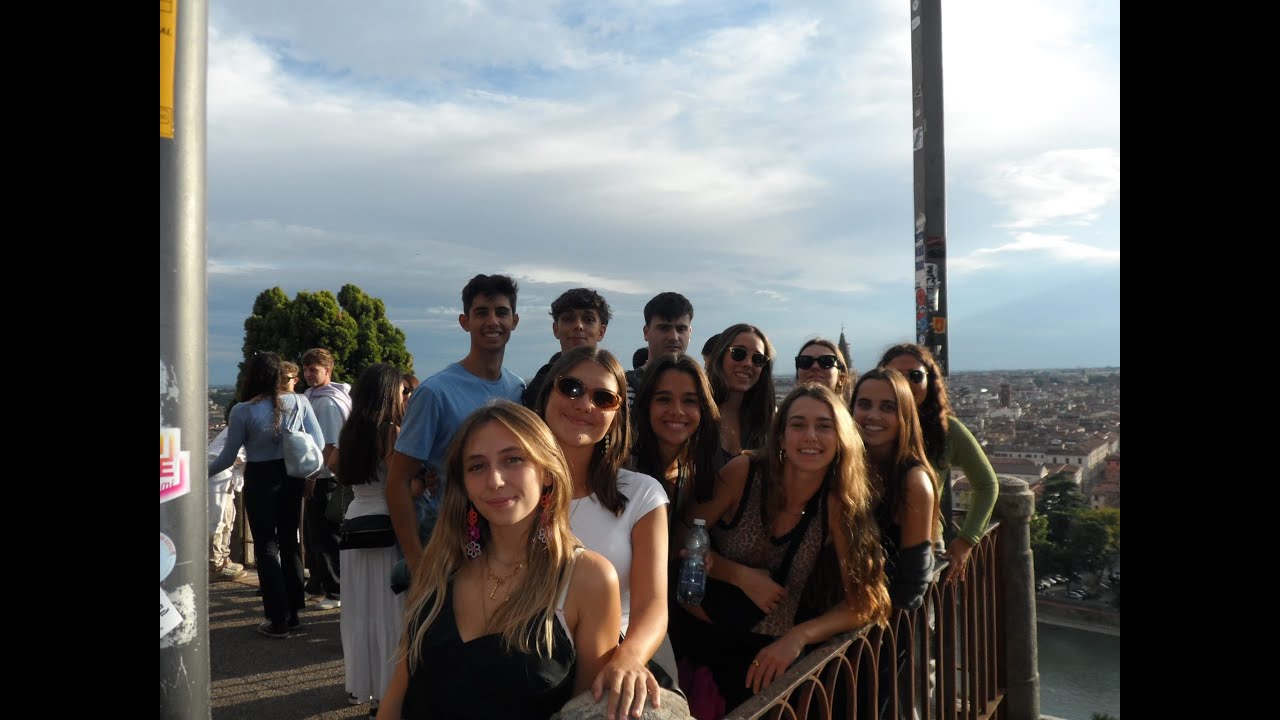 FLORENCIA Y VERONA