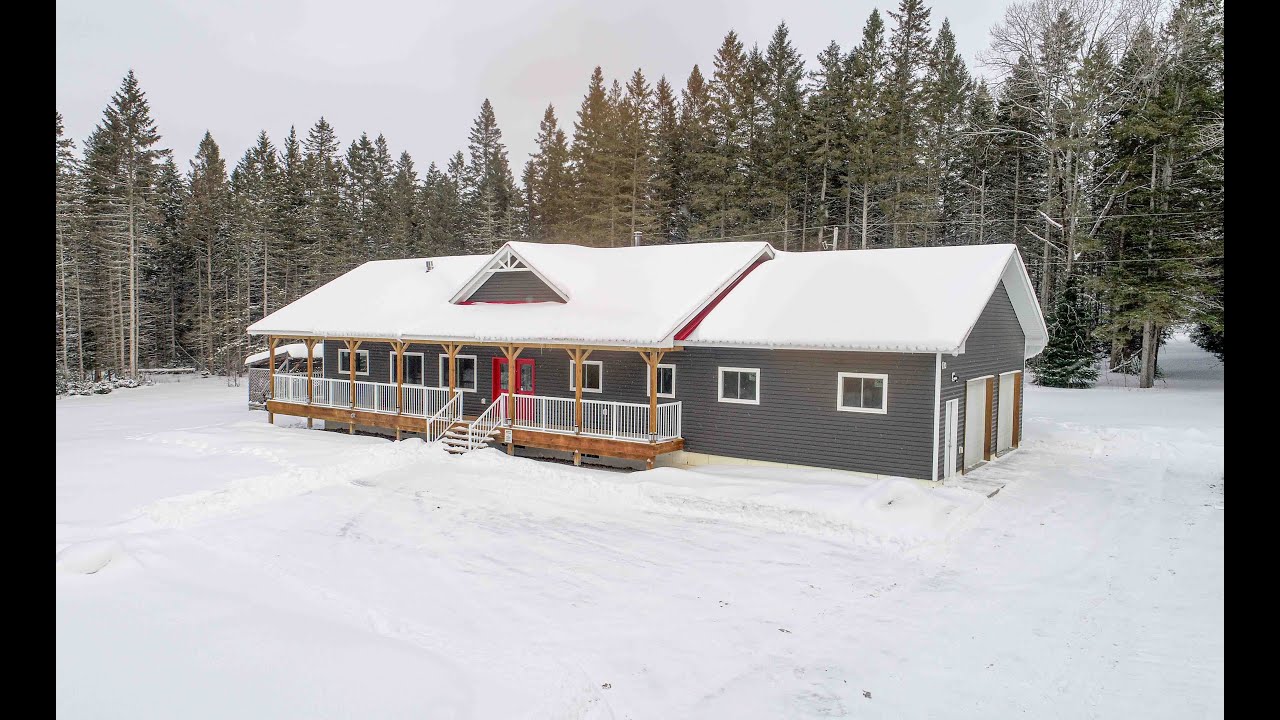 Home For Sale | 213 Yearley Rd Sprucedale | Dylan Jarvis Team 