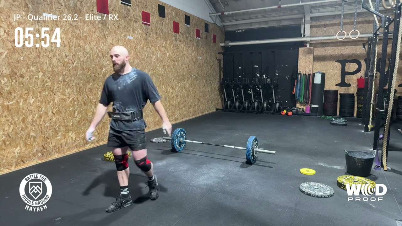 JP MAYHEM q2 