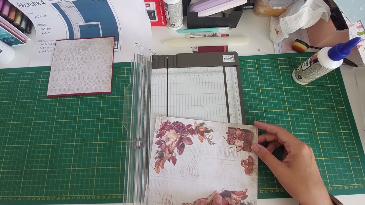 TUTO FACILE - Sketche 4