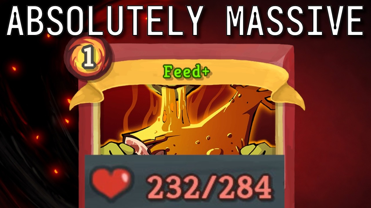 Ironclad Goes To The Spire Buffet | Ascension 20 Ironclad Run | Slay the Spire