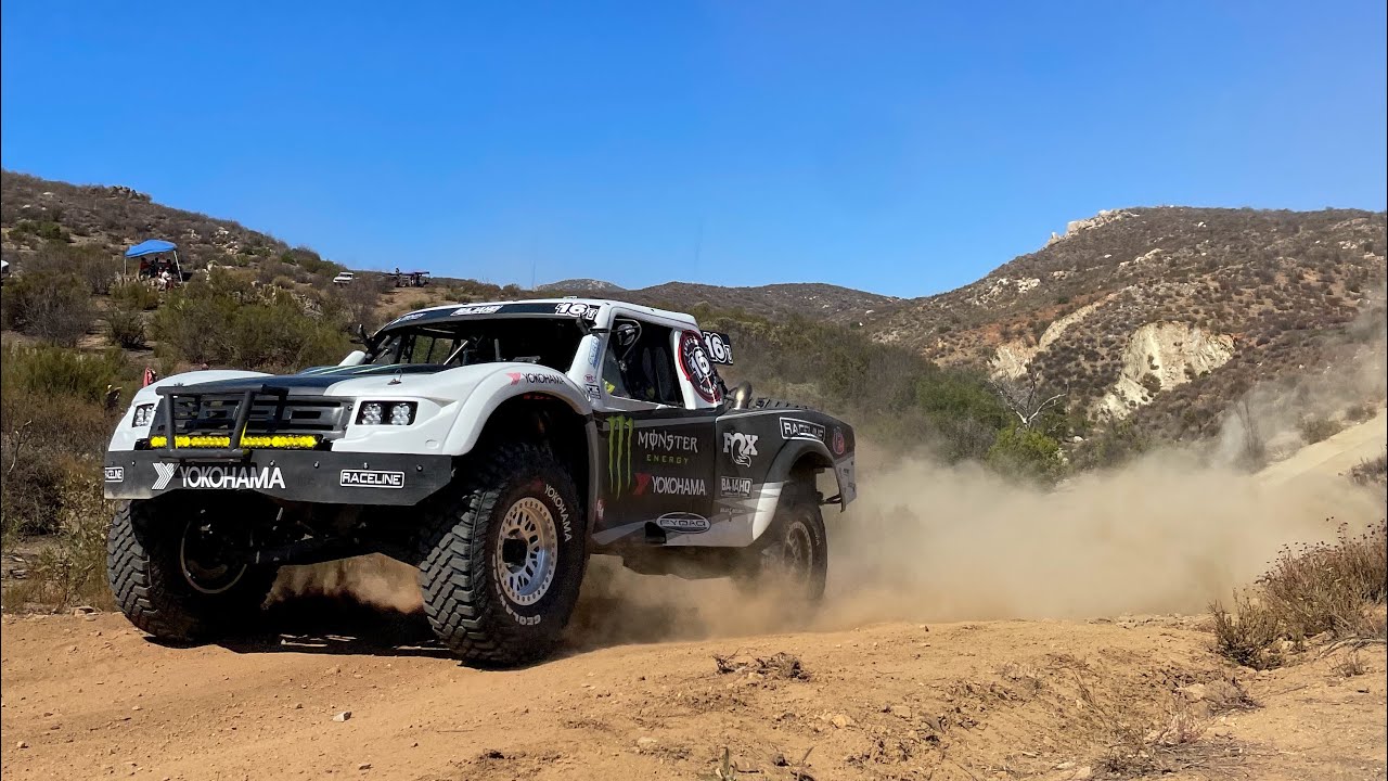 Baja 400 Ensenada 2025 RM29 - RM400 4K