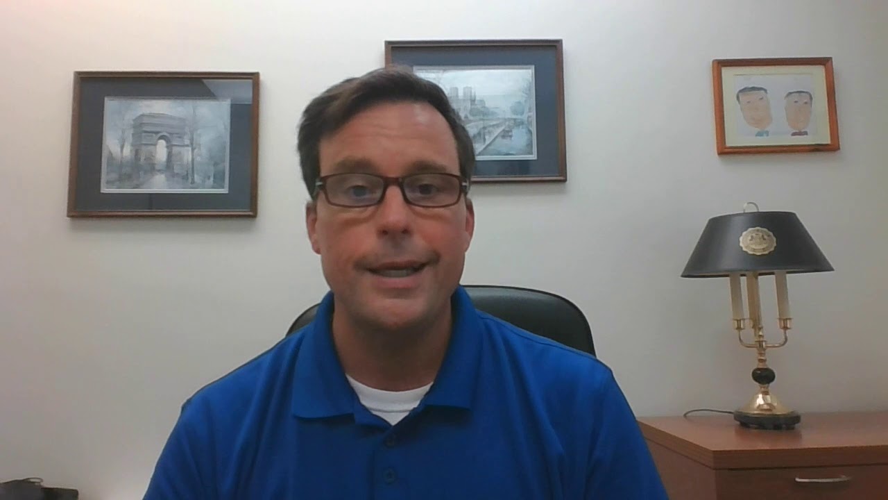Dr. Winner on Elementary Hybrid Education Video