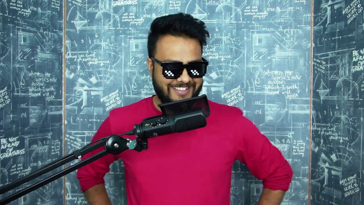 New year party Roasted | Rafayat R | ShowOffs_Dhaka