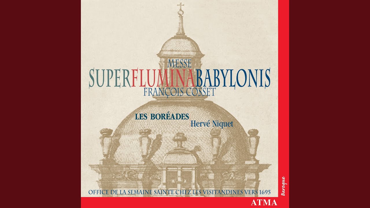 Motet pour le Roy Domine, Domine