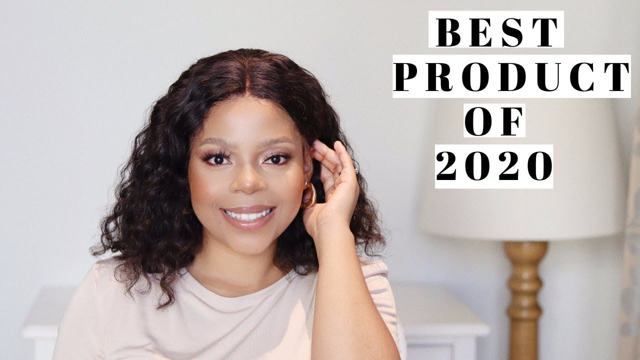 Best products of 2020  || South African YOUTUBER
