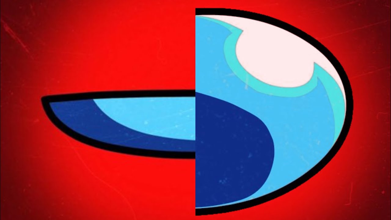 SUSpected NemeSUS - FNF Unlikely Rivals but Red Impostor & Red Crewmate sings it