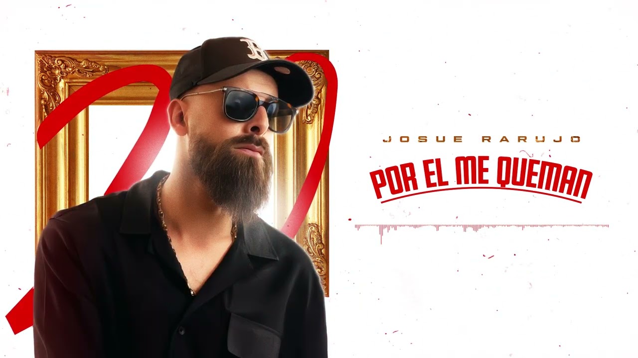 8  Por El Me Queman