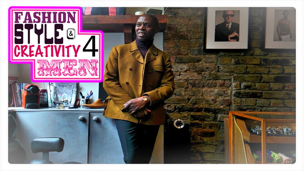 Mendoza Men's Wear - Simply Handsome 247
