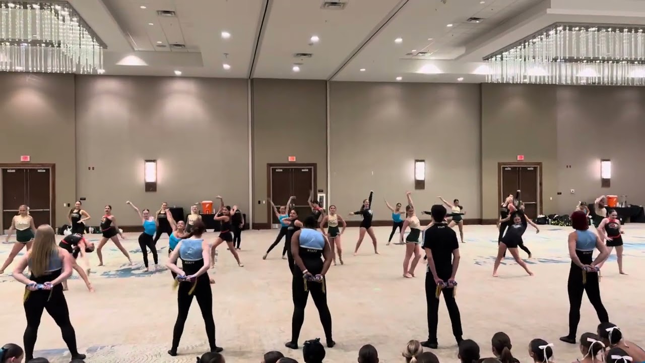 UDA Camp 2025 — Jazz 3 I’m Outta Love