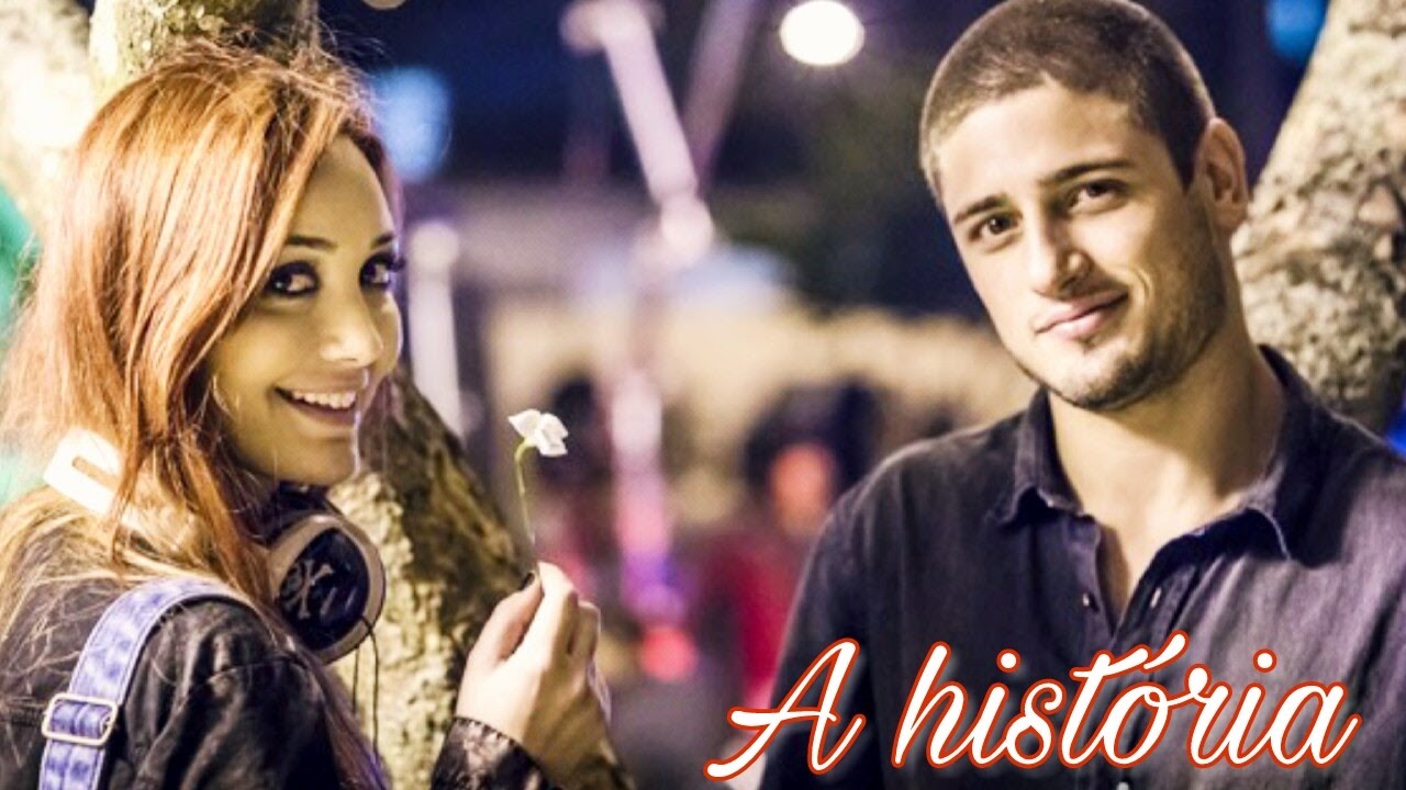 A história de João Lucas e Du (LucaDu)
