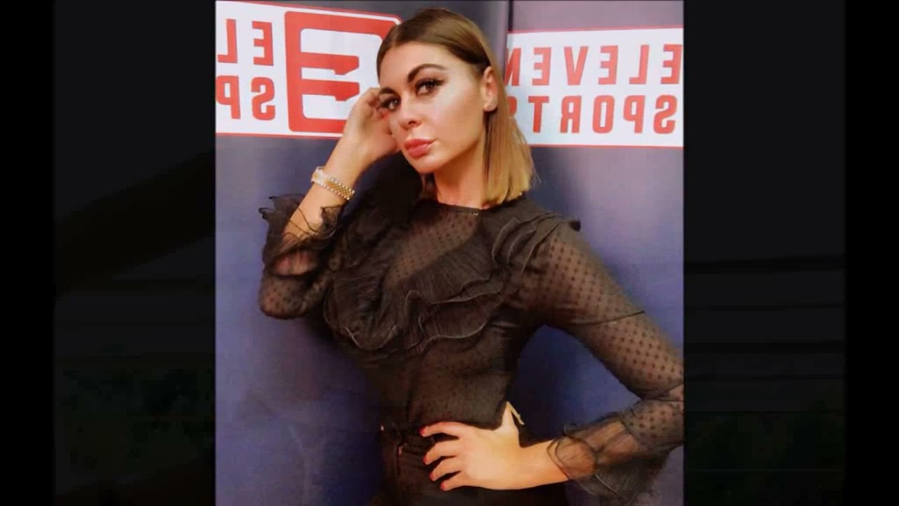 Jolanda De Rienzo Autunno/Inverno 2018/2019 (immagini)