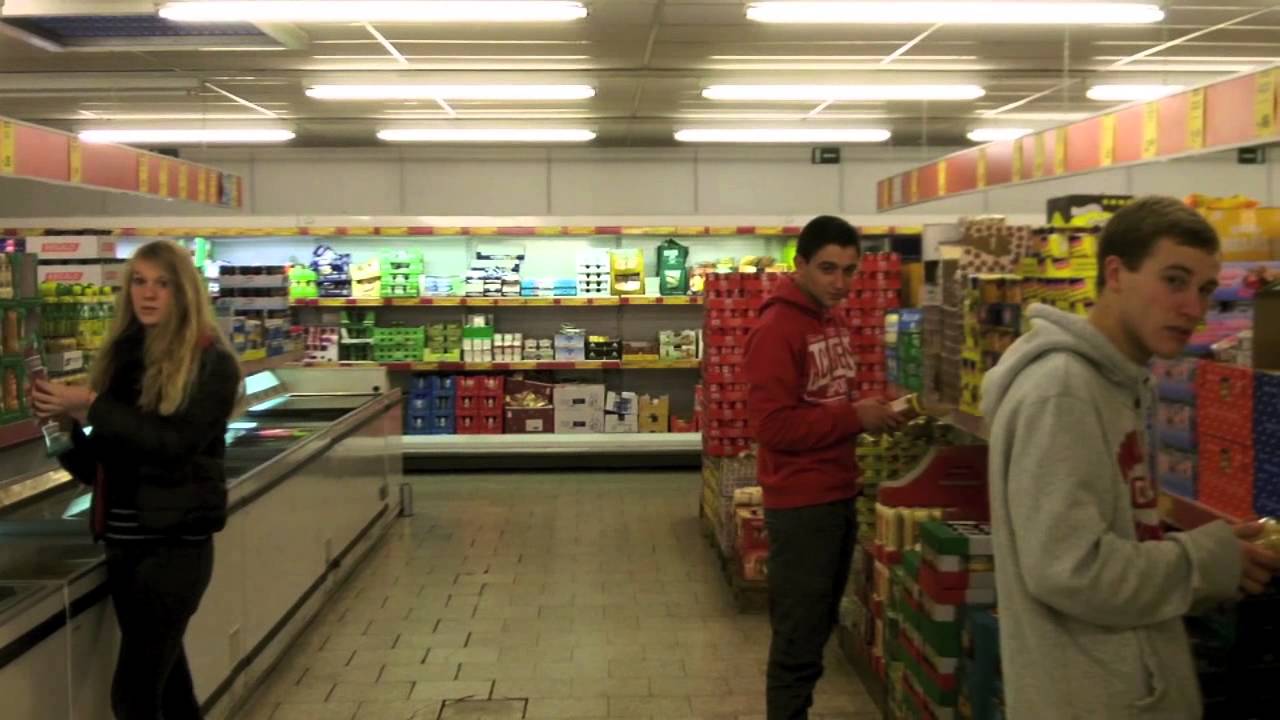 PUB DUREX 2 - Rhétos SFX2 12-13