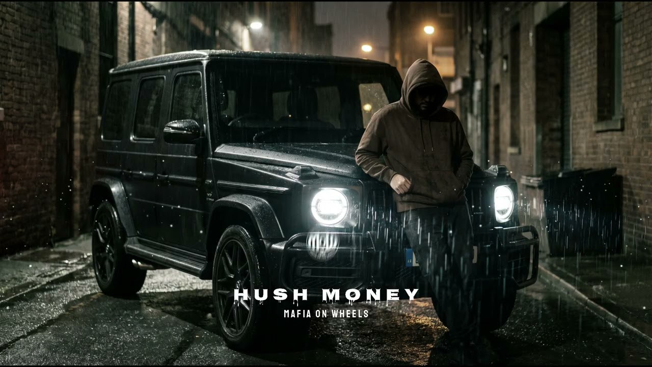 MOW - HUSH MONEY (GANGSTER TRAP)