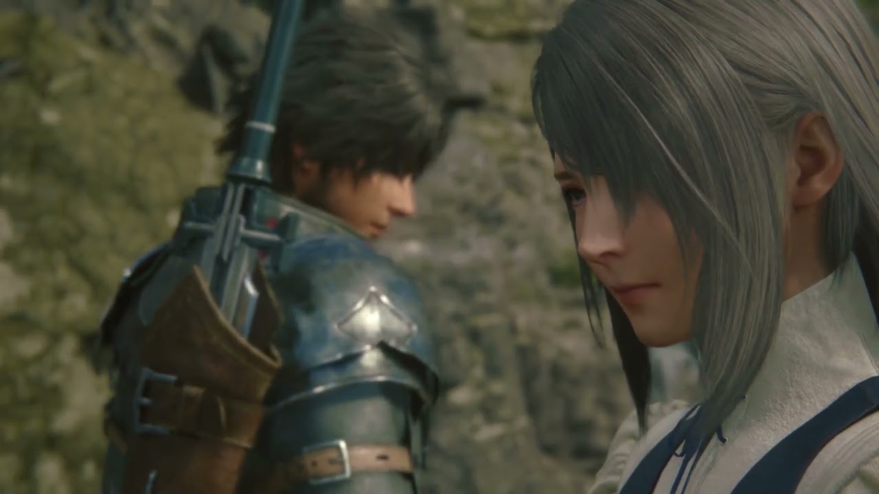 FF 16 - Back to the Phoenix Hold
