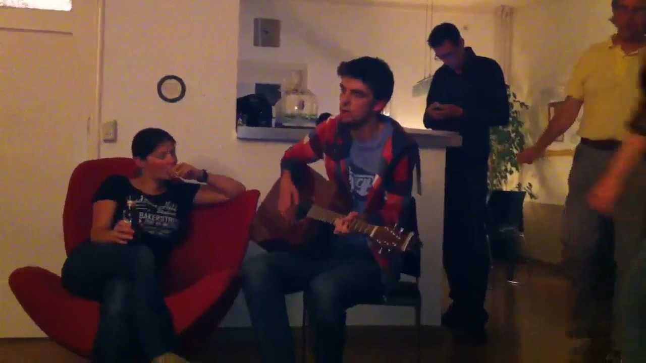 Plakband - The acoustic sessions