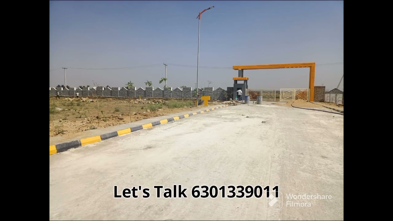 𝐇𝐌𝐃𝐀 𝐀𝐩𝐩𝐫𝐨𝐯𝐞𝐝 𝐎𝐩𝐞𝐧 𝐏𝐥𝐨𝐭𝐬@, 𝐌𝐚𝐧𝐬𝐚𝐧𝐩𝐚𝐥𝐲 𝐱 𝐑𝐨𝐚𝐝𝐬 𝐀𝐦𝐞𝐞𝐫𝐩𝐞𝐭 𝐁𝐞𝐡𝐢𝐧𝐝 𝐌𝐲𝐡𝐨𝐦𝐞 𝐒𝐦𝐚𝐫𝐭𝐂𝐢𝐭𝐲,𝐍𝐞𝐚𝐫 𝐁𝐚𝐧𝐠𝐥𝐨𝐫𝐞 𝐇𝐢𝐠𝐡𝐰𝐚𝐲