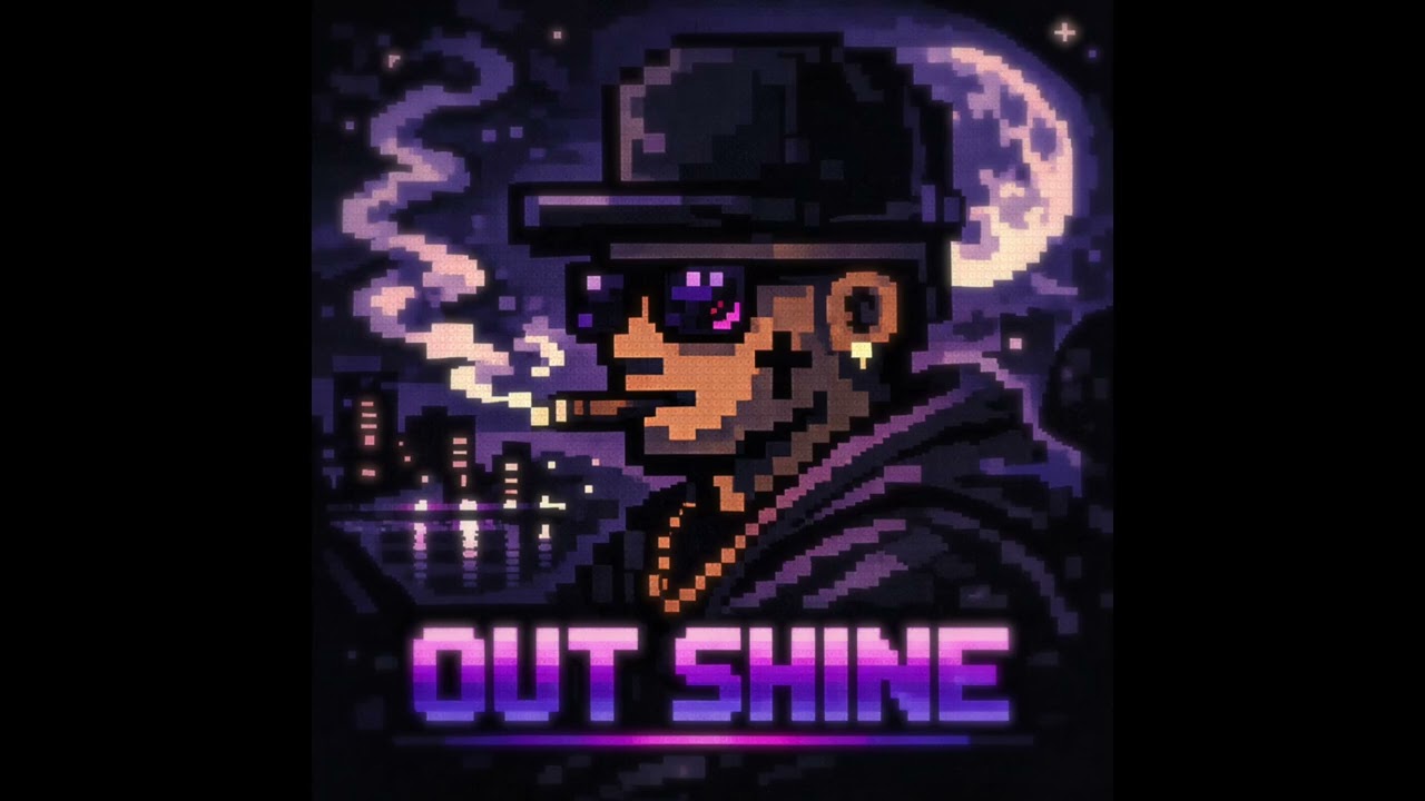 [FREE] OUT SHINE - R&B X CHILL TYPE BEAT